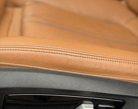 Серый БМВ 5 Серия, объемом двигателя 2 л и пробегом 63 тыс. км за 32999 $, фото 61 на Automoto.ua