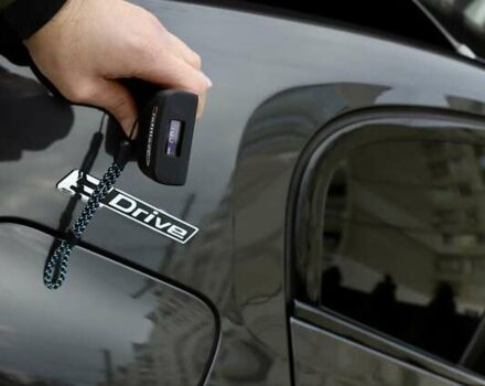 Серый БМВ 5 Серия, объемом двигателя 2 л и пробегом 66 тыс. км за 45999 $, фото 139 на Automoto.ua