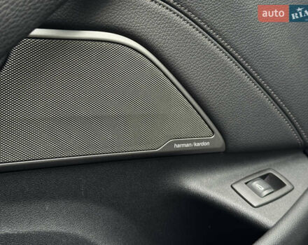 Сірий БМВ 5 Серія, об'ємом двигуна 4.39 л та пробігом 71 тис. км за 47900 $, фото 24 на Automoto.ua