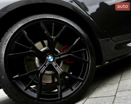 Серый БМВ 5 Серия, объемом двигателя 2 л и пробегом 66 тыс. км за 45999 $, фото 106 на Automoto.ua