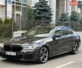 Серый БМВ 5 Серия, объемом двигателя 4.39 л и пробегом 93 тыс. км за 48000 $, фото 1 на Automoto.ua