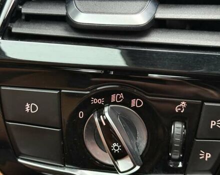 Серый БМВ 5 Серия, объемом двигателя 2 л и пробегом 63 тыс. км за 32999 $, фото 98 на Automoto.ua