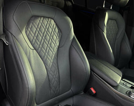 Сірий БМВ 5 Серія, об'ємом двигуна 3 л та пробігом 98 тис. км за 49500 $, фото 29 на Automoto.ua