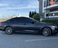 Сірий БМВ 5 Серія, об'ємом двигуна 2 л та пробігом 65 тис. км за 32900 $, фото 34 на Automoto.ua