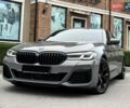 Серый БМВ 5 Серия, объемом двигателя 2 л и пробегом 48 тыс. км за 48800 $, фото 21 на Automoto.ua