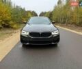 Сірий БМВ 5 Серія, об'ємом двигуна 2 л та пробігом 60 тис. км за 43000 $, фото 6 на Automoto.ua