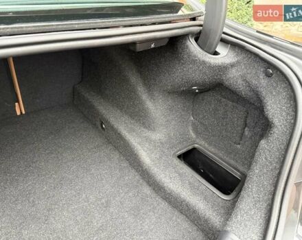 Серый БМВ 5 Серия, объемом двигателя 2 л и пробегом 63 тыс. км за 32999 $, фото 85 на Automoto.ua