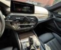 Сірий БМВ 5 Серія, об'ємом двигуна 2 л та пробігом 121 тис. км за 20500 $, фото 18 на Automoto.ua
