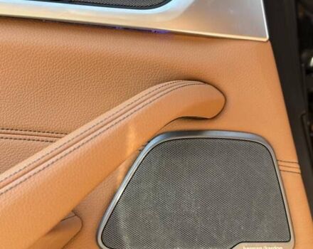 Серый БМВ 5 Серия, объемом двигателя 2 л и пробегом 64 тыс. км за 32900 $, фото 82 на Automoto.ua