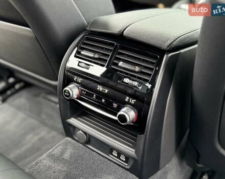 Серый БМВ 5 Серия, объемом двигателя 2 л и пробегом 48 тыс. км за 48800 $, фото 54 на Automoto.ua