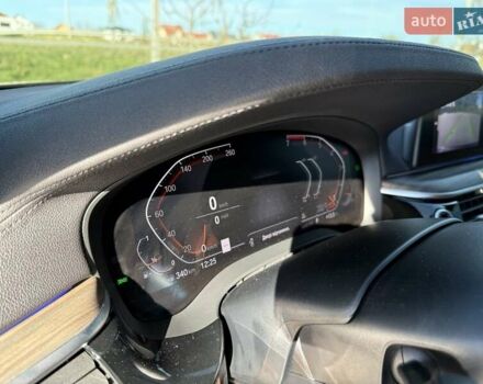 Сірий БМВ 5 Серія, об'ємом двигуна 2 л та пробігом 65 тис. км за 32900 $, фото 48 на Automoto.ua