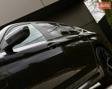 Серый БМВ 5 Серия, объемом двигателя 2 л и пробегом 66 тыс. км за 45999 $, фото 36 на Automoto.ua