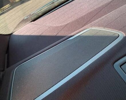 Серый БМВ 5 Серия, объемом двигателя 2 л и пробегом 64 тыс. км за 32900 $, фото 73 на Automoto.ua