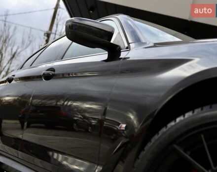 Серый БМВ 5 Серия, объемом двигателя 2 л и пробегом 66 тыс. км за 45999 $, фото 80 на Automoto.ua