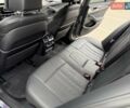 Сірий БМВ 5 Серія, об'ємом двигуна 2 л та пробігом 50 тис. км за 47700 $, фото 58 на Automoto.ua