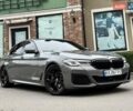 Сірий БМВ 5 Серія, об'ємом двигуна 2 л та пробігом 50 тис. км за 47700 $, фото 2 на Automoto.ua
