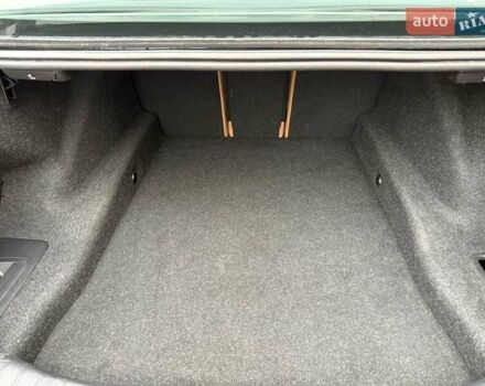 Серый БМВ 5 Серия, объемом двигателя 2 л и пробегом 63 тыс. км за 32999 $, фото 53 на Automoto.ua