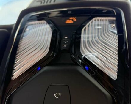 Серый БМВ 5 Серия, объемом двигателя 2 л и пробегом 64 тыс. км за 32900 $, фото 121 на Automoto.ua