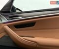 Серый БМВ 5 Серия, объемом двигателя 2 л и пробегом 63 тыс. км за 32999 $, фото 70 на Automoto.ua