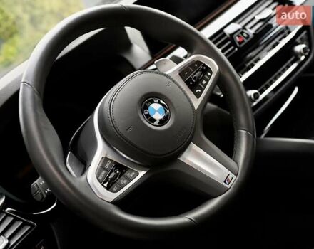 Серый БМВ 5 Серия, объемом двигателя 2 л и пробегом 66 тыс. км за 45999 $, фото 156 на Automoto.ua