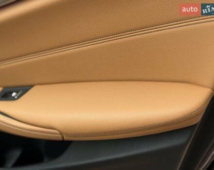 Серый БМВ 5 Серия, объемом двигателя 2 л и пробегом 63 тыс. км за 32999 $, фото 75 на Automoto.ua