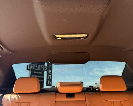 Серый БМВ 5 Серия, объемом двигателя 2 л и пробегом 64 тыс. км за 32900 $, фото 77 на Automoto.ua