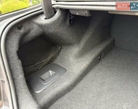 Серый БМВ 5 Серия, объемом двигателя 2 л и пробегом 63 тыс. км за 32999 $, фото 54 на Automoto.ua