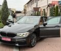 Серый БМВ 5 Серия, объемом двигателя 2 л и пробегом 63 тыс. км за 32999 $, фото 28 на Automoto.ua