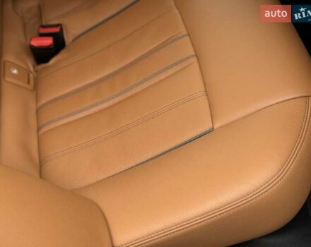 Серый БМВ 5 Серия, объемом двигателя 2 л и пробегом 63 тыс. км за 32999 $, фото 73 на Automoto.ua