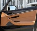 Сірий БМВ 5 Серія, об'ємом двигуна 2 л та пробігом 65 тис. км за 32900 $, фото 55 на Automoto.ua