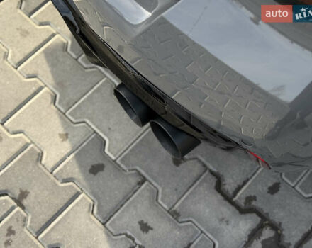 Сірий БМВ 5 Серія, об'ємом двигуна 3 л та пробігом 98 тис. км за 49500 $, фото 18 на Automoto.ua