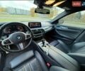 Сірий БМВ 5 Серія, об'ємом двигуна 2 л та пробігом 60 тис. км за 43000 $, фото 7 на Automoto.ua