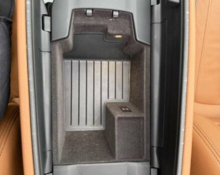 Сірий БМВ 5 Серія, об'ємом двигуна 2 л та пробігом 65 тис. км за 32900 $, фото 61 на Automoto.ua