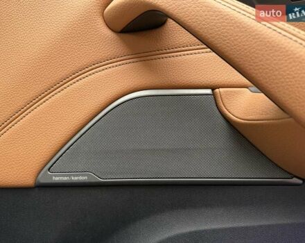 Серый БМВ 5 Серия, объемом двигателя 2 л и пробегом 63 тыс. км за 32999 $, фото 68 на Automoto.ua