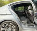Сірий БМВ 5 Серія, об'ємом двигуна 3 л та пробігом 39 тис. км за 22760 $, фото 12 на Automoto.ua