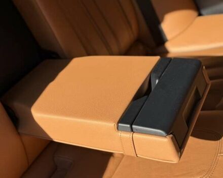 Серый БМВ 5 Серия, объемом двигателя 2 л и пробегом 64 тыс. км за 32900 $, фото 71 на Automoto.ua