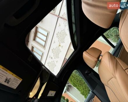 Серый БМВ 5 Серия, объемом двигателя 2 л и пробегом 63 тыс. км за 32999 $, фото 89 на Automoto.ua