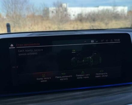 Сірий БМВ 5 Серія, об'ємом двигуна 2 л та пробігом 65 тис. км за 32900 $, фото 108 на Automoto.ua