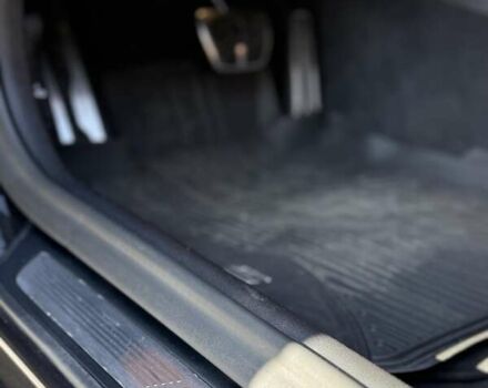 Серый БМВ 5 Серия, объемом двигателя 2 л и пробегом 64 тыс. км за 32900 $, фото 38 на Automoto.ua