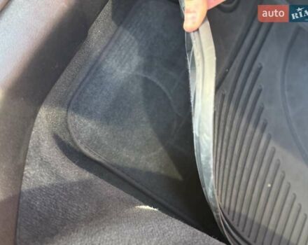 Серый БМВ 5 Серия, объемом двигателя 2 л и пробегом 64 тыс. км за 32900 $, фото 87 на Automoto.ua