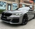 Серый БМВ 5 Серия, объемом двигателя 2 л и пробегом 48 тыс. км за 48800 $, фото 23 на Automoto.ua