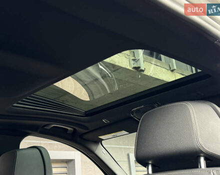 Сірий БМВ 5 Серія, об'ємом двигуна 4.39 л та пробігом 71 тис. км за 47900 $, фото 21 на Automoto.ua