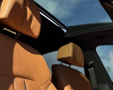 Сірий БМВ 5 Серія, об'ємом двигуна 2 л та пробігом 65 тис. км за 32900 $, фото 63 на Automoto.ua