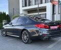 Сірий БМВ 5 Серія, об'ємом двигуна 2 л та пробігом 65 тис. км за 32900 $, фото 13 на Automoto.ua