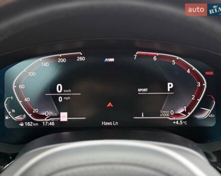 Серый БМВ 5 Серия, объемом двигателя 2 л и пробегом 63 тыс. км за 32999 $, фото 103 на Automoto.ua