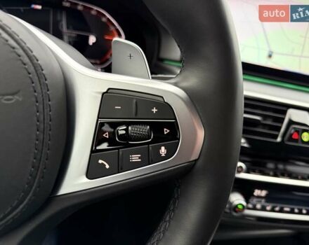 Серый БМВ 5 Серия, объемом двигателя 2 л и пробегом 48 тыс. км за 48800 $, фото 64 на Automoto.ua