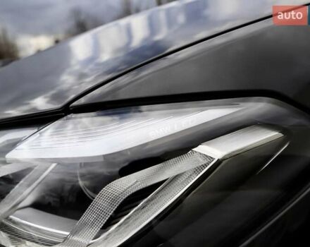 Серый БМВ 5 Серия, объемом двигателя 2 л и пробегом 66 тыс. км за 45999 $, фото 44 на Automoto.ua