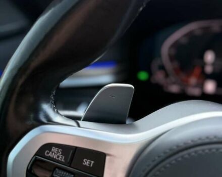 Сірий БМВ 5 Серія, об'ємом двигуна 2 л та пробігом 65 тис. км за 32900 $, фото 113 на Automoto.ua