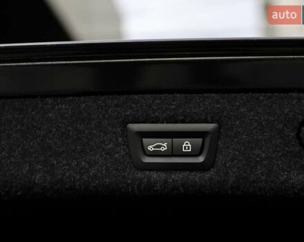 Серый БМВ 5 Серия, объемом двигателя 2 л и пробегом 66 тыс. км за 45999 $, фото 191 на Automoto.ua