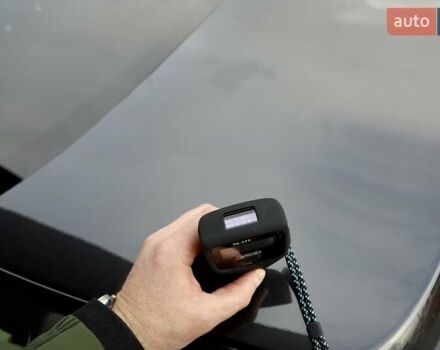 Серый БМВ 5 Серия, объемом двигателя 2 л и пробегом 66 тыс. км за 45999 $, фото 133 на Automoto.ua